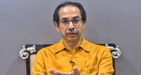 Uddhav Thackeray to lose party property worth 334 crores?
