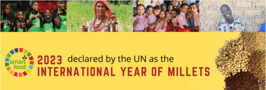 Millet: An age-old gem and how these Indian brands are shaping the way we look at them