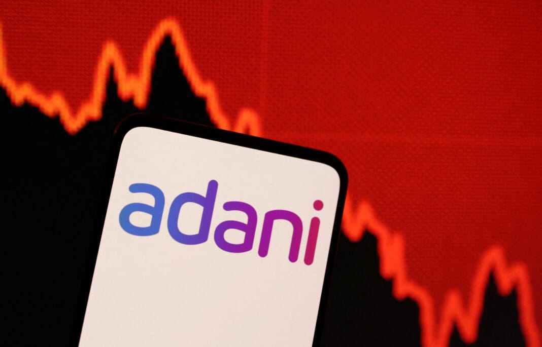 Is it smart to Dump ALL Adani stocks?