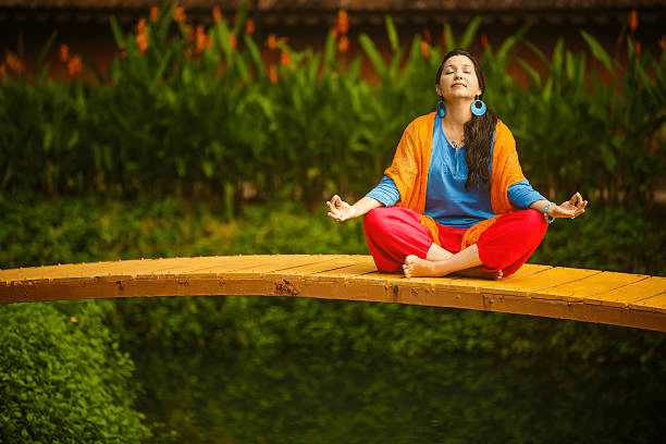 Indian Yoga Brands are adopting eco-friendly methods