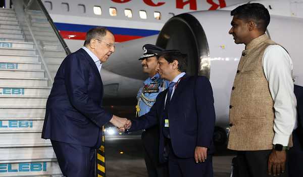 Support India’s G20 commitment to promote unifying agenda: Russia