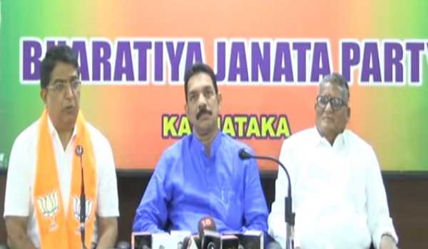 ‘Shiv Garjana’ compaign for supporting to Shiv Sainiks and to greet the peoples: Raut