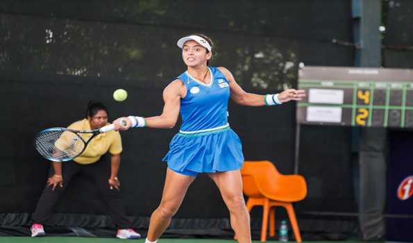 Ankita, Karman to lead Indian challenge at KPB Trust ITF Women’s Open