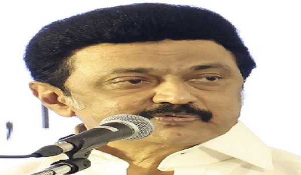 Stalin announces new schemes for Teachers welfare