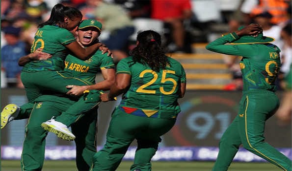 ICC Women’s T20 World Cup leaves a rich legacy in South Africa