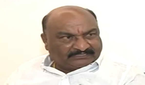 Provide prompt services to devotees during Nathshasti : Bhumre