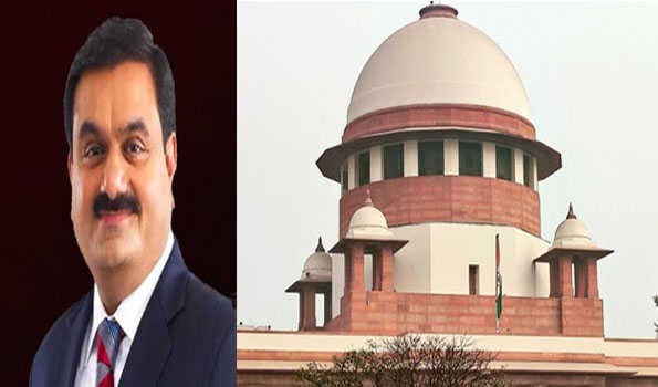Supreme Court to constitute committee to look into Adani-Hindenburg issue