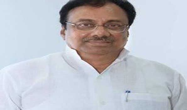 Erode East bypoll : Elangovan establishes sizeable lead over AIADMK candidate