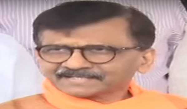 Breach of privilege committee as partially: Raut