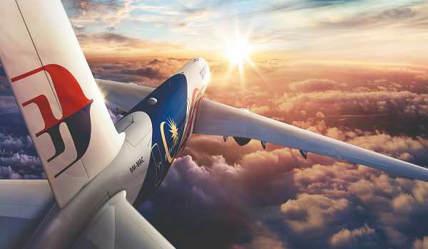 Malaysia Airlines signs 5-year deal with IBS Software to leverage AI and ML Technology Solutions
