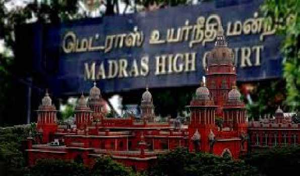 AIADMK GC decisions : Madras HC refuses to pass interim order on OPS plea