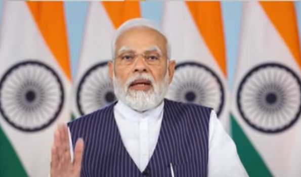 Need to think out of box to take tourism sector to new heights: PM