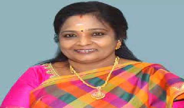 Pending bills : ‘Raj Bhavan nearer than Delhi’ ; Telangana Guv on Govt moving SC against her