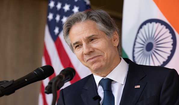 US announces new $400mln military package for Ukraine – Blinken