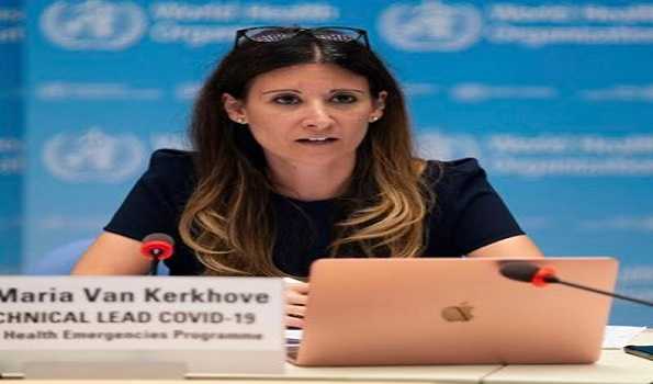 US did not provide access to reports, accusing China of causing Covid – WHO