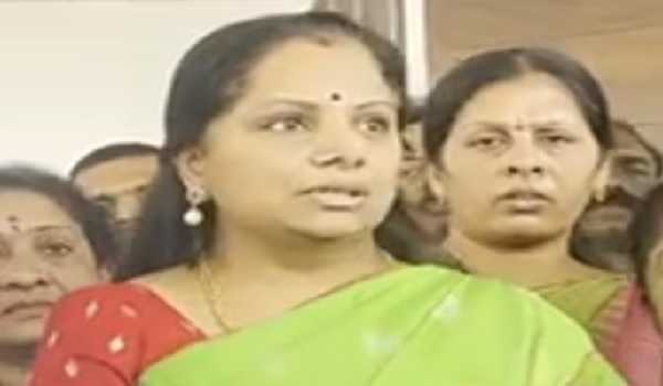 IT Hub to be inaugurated in Nizamabad soon: Kavitha