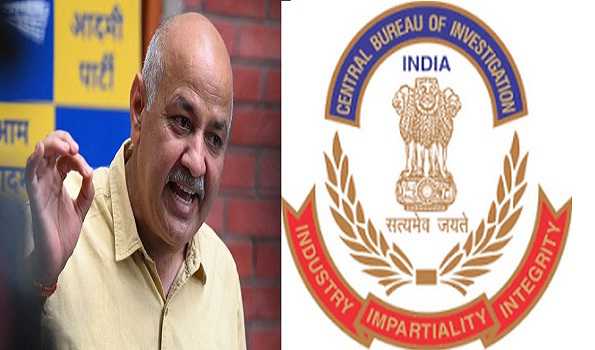 Delhi Court allows CBI custody of ex Dy CM Manish Sisodia till Mar 6