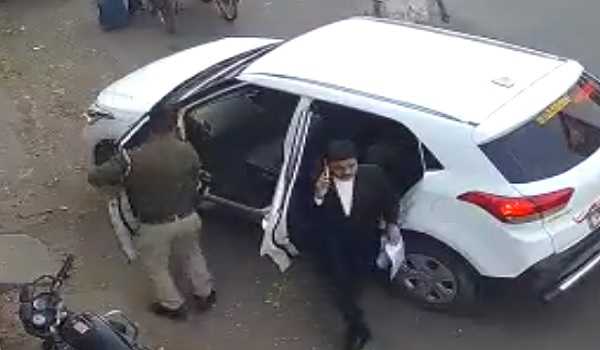 Criminal involved in Umesh Pal murder case killed in encounter