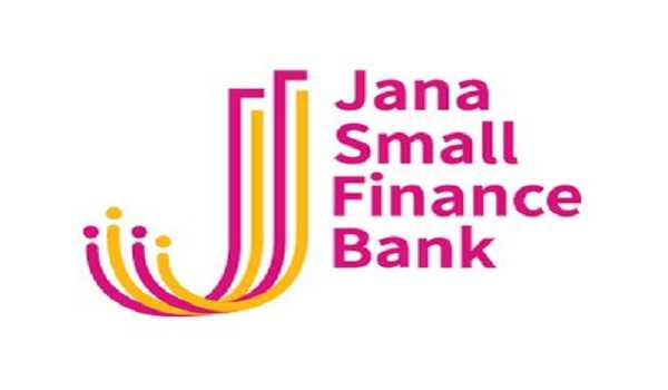 Jana Small Finance Bank marks its 5th Anniversary with Attractive Fixed Deposit Rates