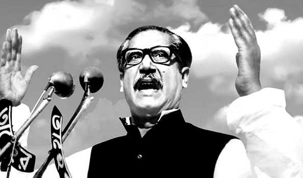 Bangladesh observing historic of March 7
