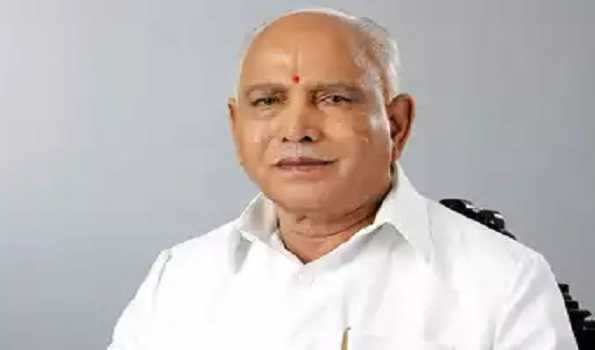 CM face to be unveiled post polls:Yediyurappa