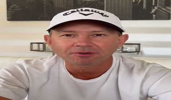 Ponting expects fresh Australia faces for Ashes and World Test Championship final