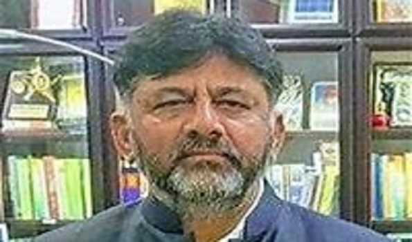 Karnataka Cong withdraws bandh call