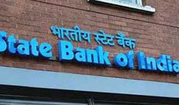 SBI raises Rs 3,717 Cr through bond issuance
