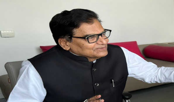 BJP could misuse ED before LS polls: Ram Gopal