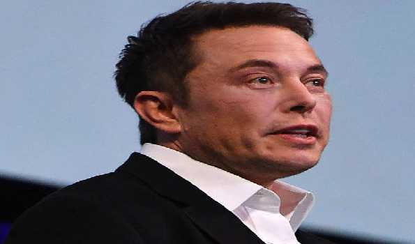 Elon Musk planning to develop town in Texas for companies’ workers – Reports
