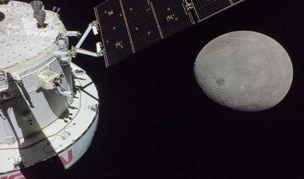 NASA to announce team assigned for moon mission on April 3 – Administrator
