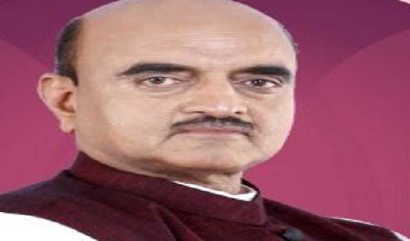 Budget to promote the development of Marathwada: Dr Karad