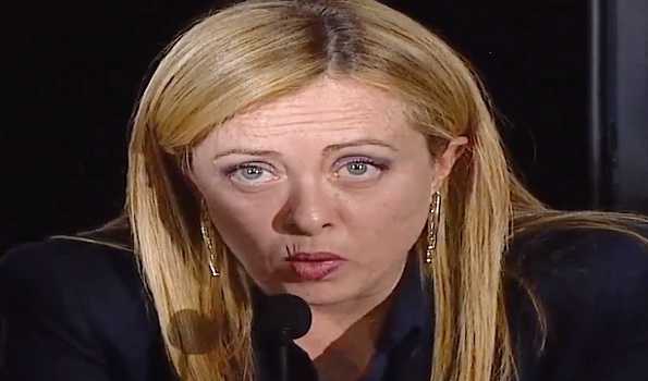 Italy’s gov’t approves jail term of up to 30 yrs for people smugglers – Meloni
