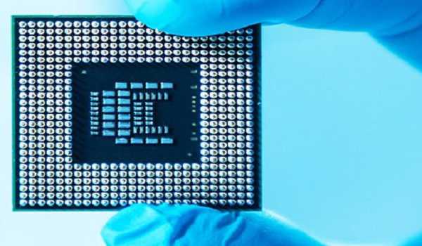 India, US sign MoU for establishing mechanism on semiconductor supply chain