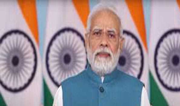 PM to visit Karnataka on March 12