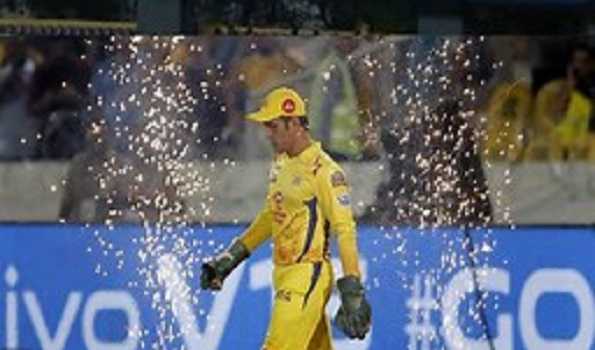 Finish of legacy of MS Dhoni will be special: Hayden