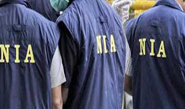 Coimbatore car blast case : 5 accused sent for NIA custody