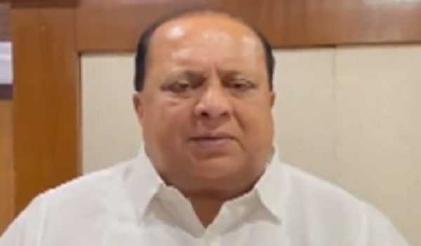 Former Maharashtra minister Mushrif gets relief from HC in ED case