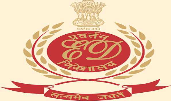 ED raids Hasan Mushrif’s residence at Kagal