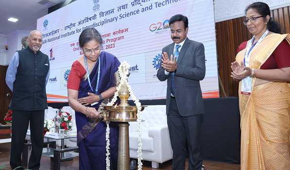 Step up rubber cultivation, says CSIR Director General