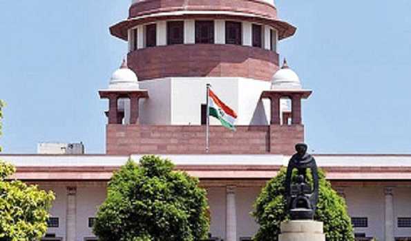 Bhopal Gas tragedy: SC dismisses Govt’s curative petition demanding additional compensation for victims