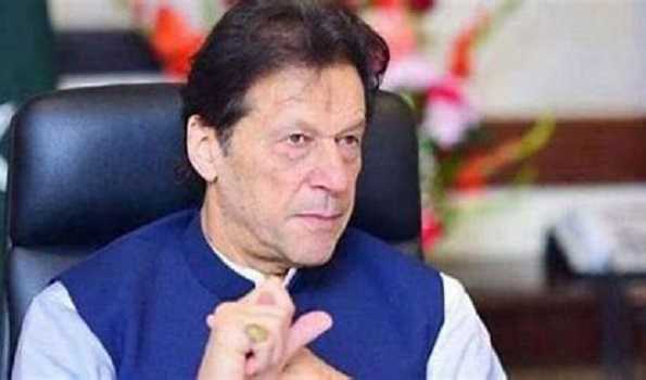 Pakistan: Police resume push to arrest Imran Khan