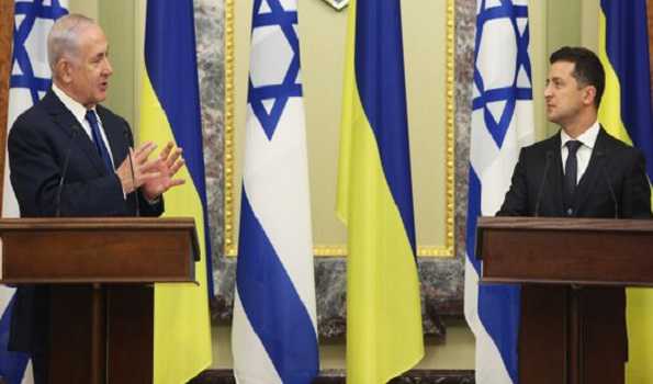 Israel approves export licenses for possible sale of anti-drone systems to Kiev – Reports