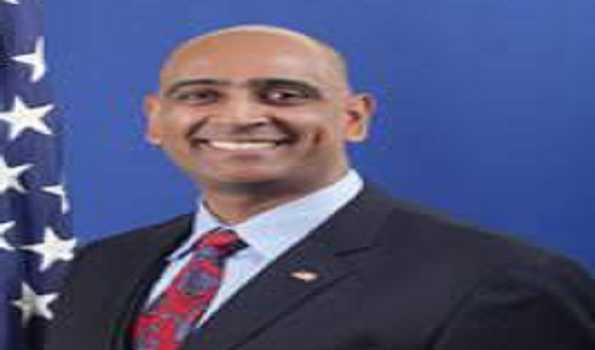 US Senate confirms Ravi Chaudhary to be assistant secretary of Air Force