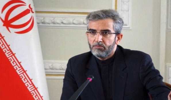 Iran says to send ambassador to UAE soon
