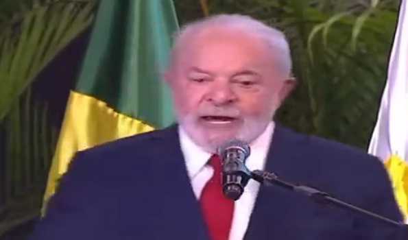 Brazilian president reiterates call to revive Unasur
