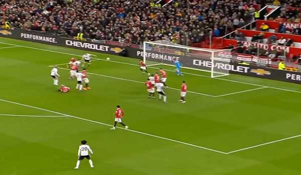 Man United, Brighton, Sheff Utd continue in FA Cup, Arsenal go 8 clear in Premier League