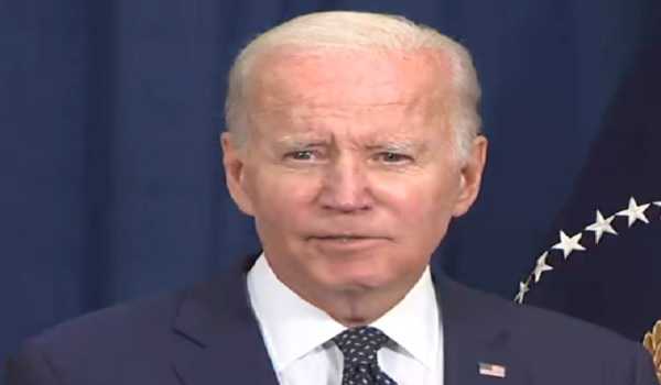 Biden signs bill to declassify intel on Covid origins – White House
