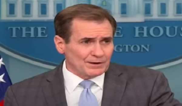 US welcomes 60-day extension of grain exports agreement – Kirby