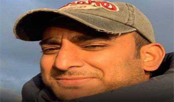 NIA arrests a freelance journalist in Kashmir
